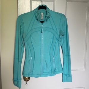 Lululemon jacket